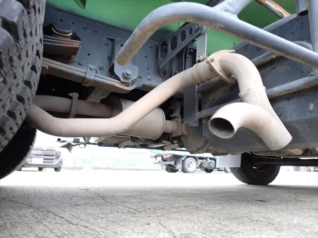 いすゞ エルフ SKG-NPR85YN(2WD)の写真24