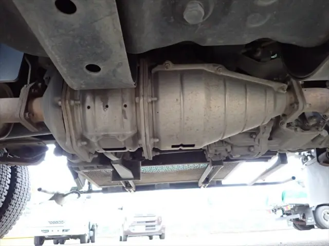 いすゞ エルフ SKG-NPR85YN(2WD)の写真25