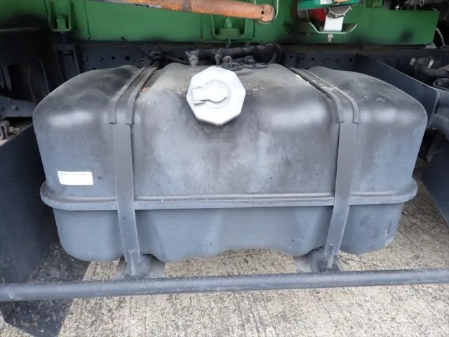 いすゞ エルフ SKG-NPR85YN(2WD)の写真26