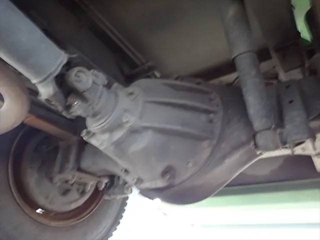 いすゞ エルフ SKG-NPR85YN(2WD)の写真27