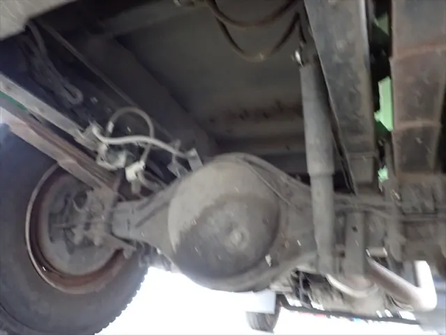 いすゞ エルフ SKG-NPR85YN(2WD)の写真28