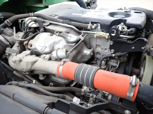 いすゞ エルフ SKG-NPR85YN(2WD)の写真31