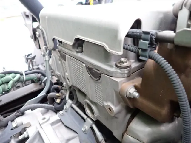 いすゞ エルフ SKG-NPR85YN(2WD)の写真33