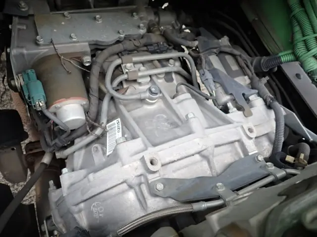 いすゞ エルフ SKG-NPR85YN(2WD)の写真35