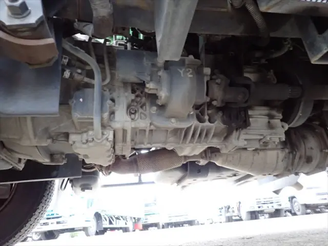 いすゞ エルフ SKG-NPR85YN(2WD)の写真36