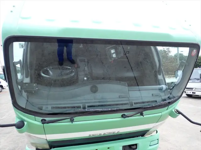 いすゞ エルフ SKG-NPR85YN(2WD)の写真38