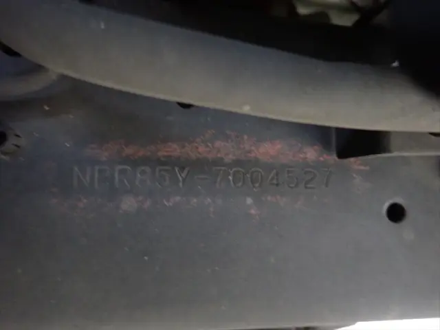 いすゞ エルフ SKG-NPR85YN(2WD)の写真40