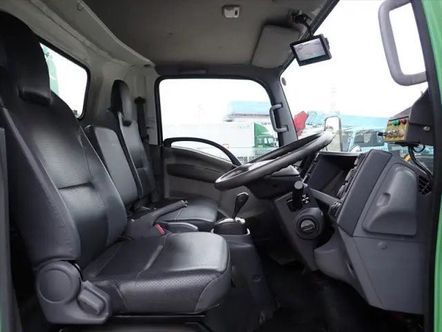 いすゞ エルフ SKG-NPR85YN(2WD)の写真41