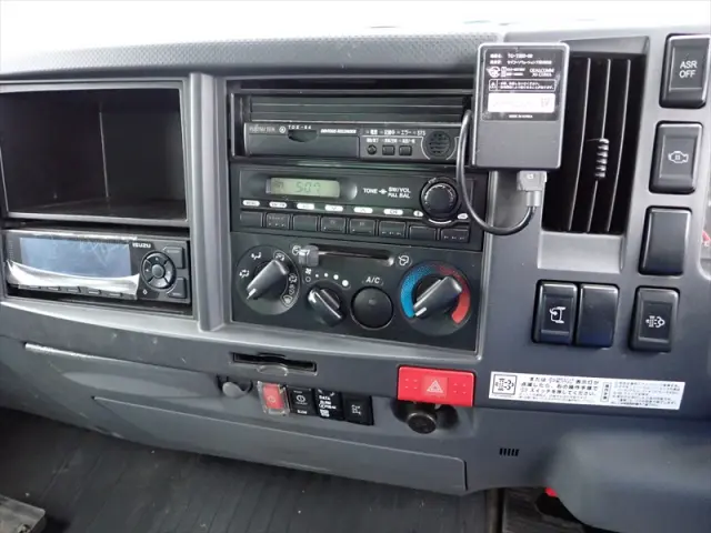 いすゞ エルフ SKG-NPR85YN(2WD)の写真46