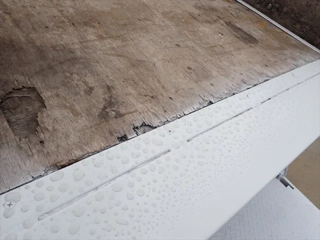 いすゞ エルフ TRG-NJR85Aの写真10