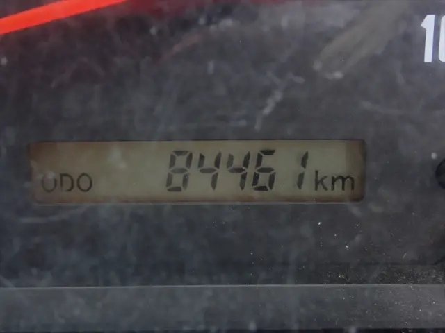 いすゞ エルフ TRG-NJR85Aの写真31