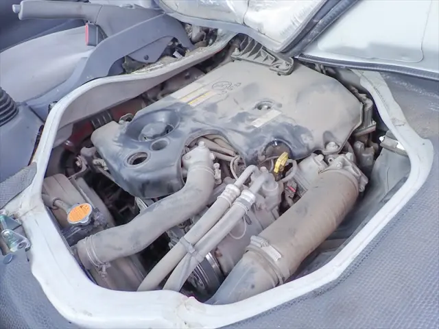 いすゞ エルフ TRG-NJR85Aの写真33