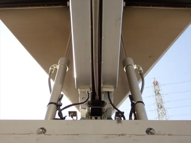 いすゞ エルフ TRG-NPR85AN(2WD)の写真17