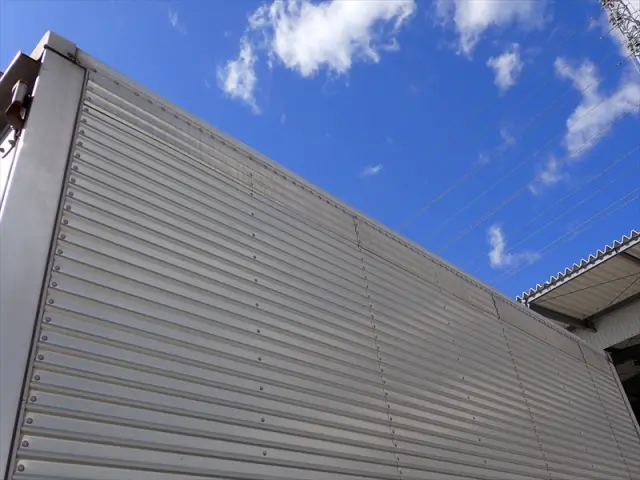 いすゞ エルフ TRG-NPR85AN(2WD)の写真11