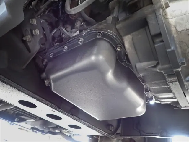 いすゞ エルフ TRG-NPR85AN(2WD)の写真30