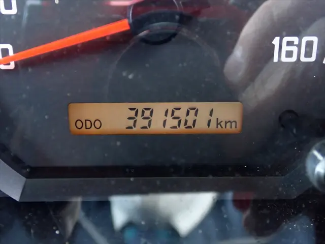 いすゞ エルフ TRG-NPR85AN(2WD)の写真33