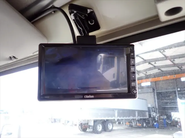 いすゞ エルフ TRG-NPR85AN(2WD)の写真35