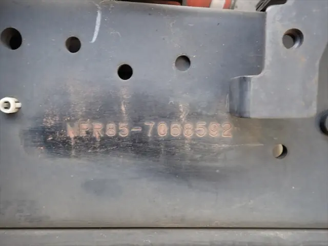 いすゞ エルフ TRG-NPR85AN(2WD)の写真44