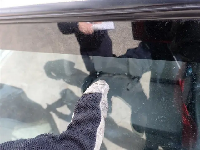 いすゞ エルフ TRG-NPR85AN(2WD)の写真47