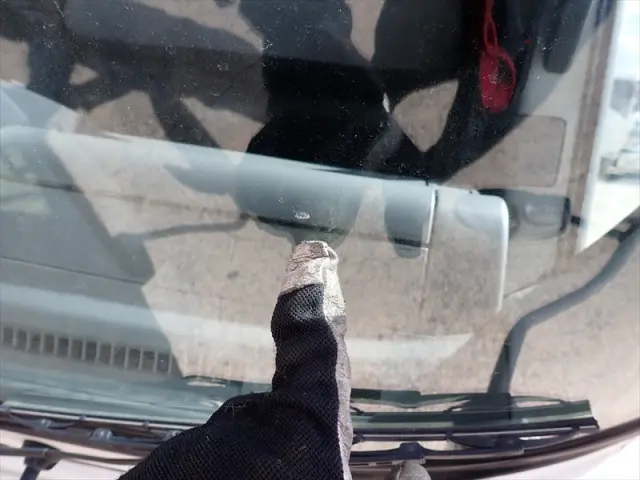 いすゞ エルフ TRG-NPR85AN(2WD)の写真48