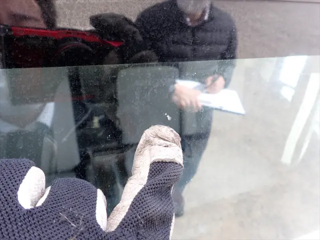 いすゞ エルフ TRG-NPR85AN(2WD)の写真49