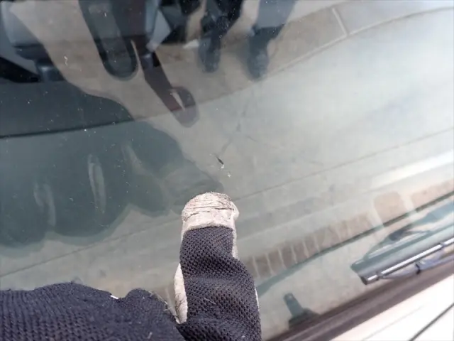 いすゞ エルフ TRG-NPR85AN(2WD)の写真50