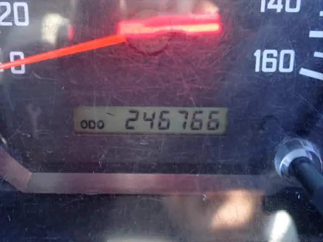 いすゞ エルフ SKG-NJR85A(2WD)の写真22