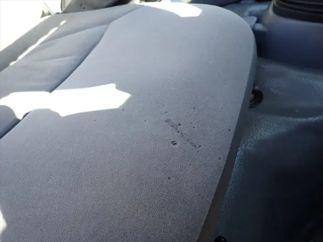 いすゞ エルフ SKG-NJR85A(2WD)の写真26