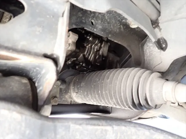 いすゞ エルフ SKG-NJR85A(2WD)の写真38