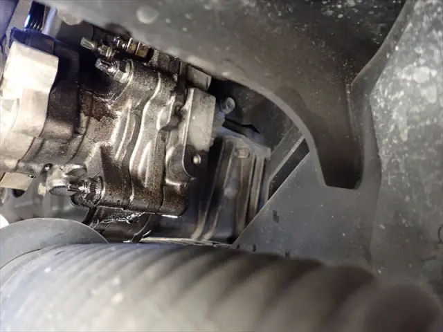 いすゞ エルフ SKG-NJR85A(2WD)の写真39