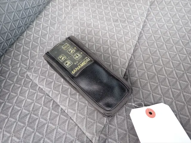 いすゞ エルフ TRG-NPR85AN(2WD)の写真28