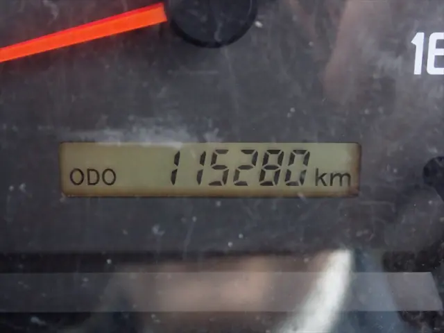 いすゞ エルフ TRG-NPR85AN(2WD)の写真32