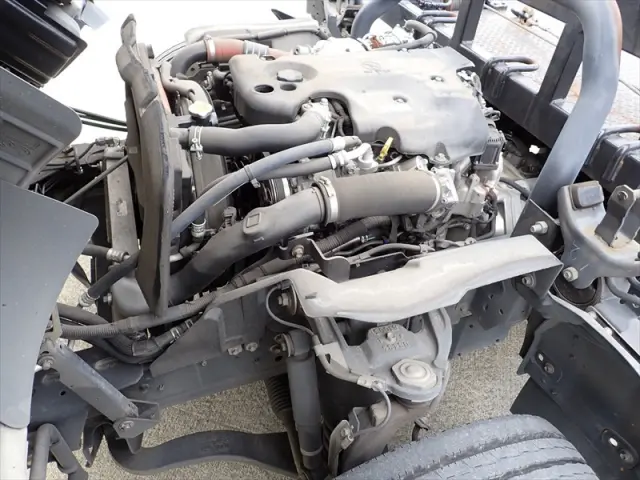 いすゞ エルフ TRG-NPR85AN(2WD)の写真35