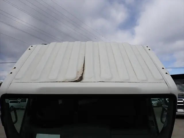 いすゞ エルフ TRG-NPR85AN(2WD)の写真39