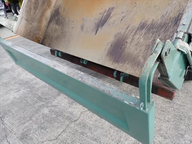 いすゞ ギガ QPG-CXZ77BT(2WD)の写真18