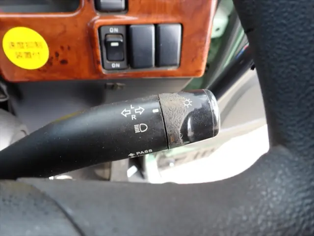 いすゞ ギガ QPG-CXZ77BT(2WD)の写真35