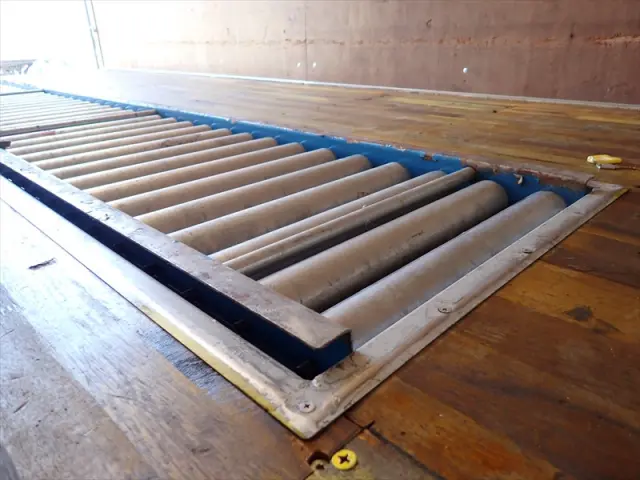 いすゞ エルフ TRG-NLR85AN(2WD)の写真11