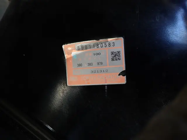 いすゞ エルフ TRG-NLR85AN(2WD)の写真21