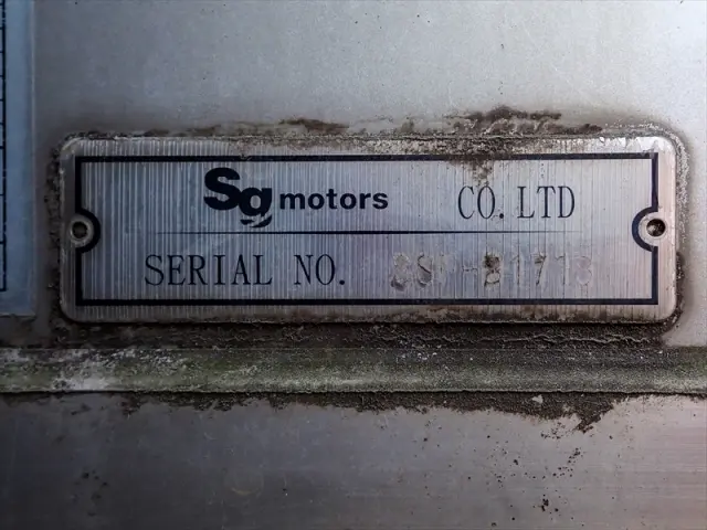 いすゞ エルフ TRG-NLR85AN(2WD)の写真24