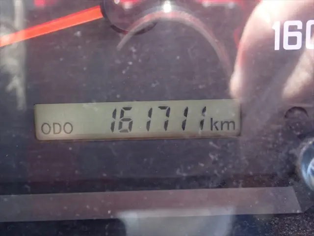 いすゞ エルフ TRG-NLR85AN(2WD)の写真31