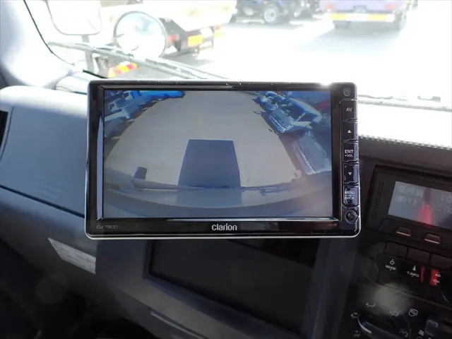 いすゞ エルフ TRG-NLR85AN(2WD)の写真34