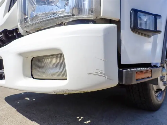 いすゞ エルフ TRG-NLR85AN(2WD)の写真43