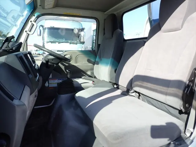 いすゞ エルフ BKG-NKR85Rの写真30