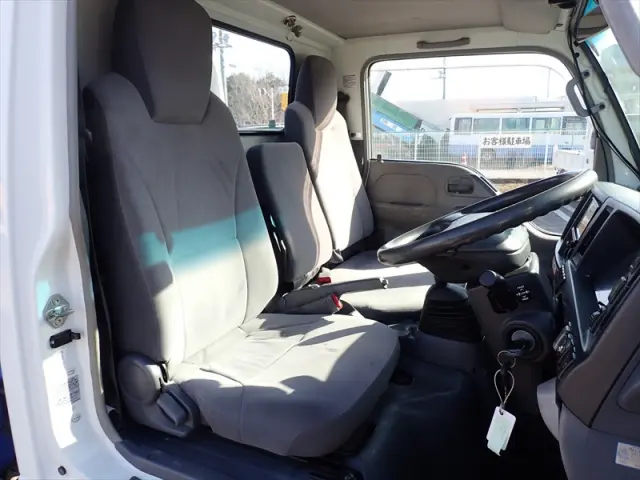 いすゞ エルフ BKG-NKR85Rの写真32