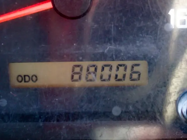 いすゞ エルフ BKG-NKR85Rの写真38