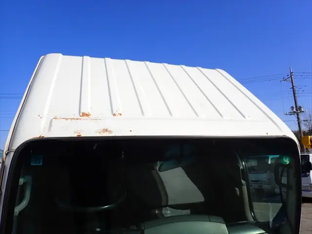 いすゞ エルフ BKG-NKR85Rの写真48