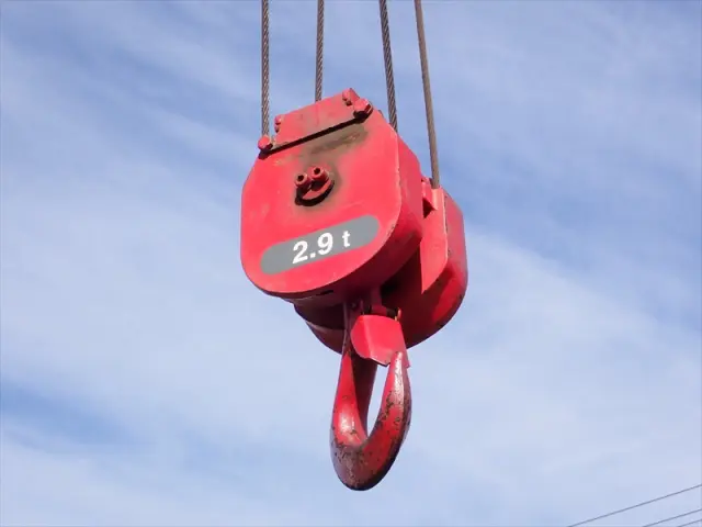 いすゞ エルフ 2RG-NPR88YN(2WD)の写真18