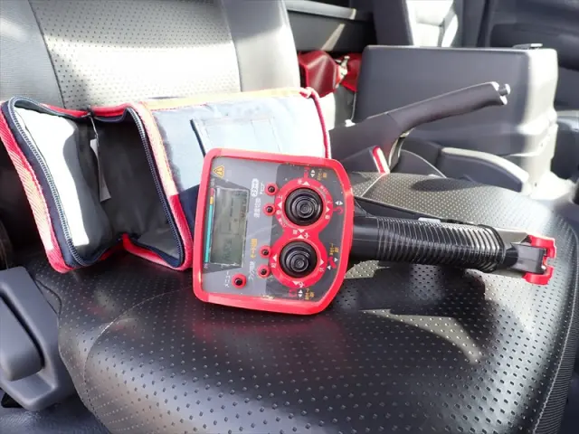 いすゞ エルフ 2RG-NPR88YN(2WD)の写真20