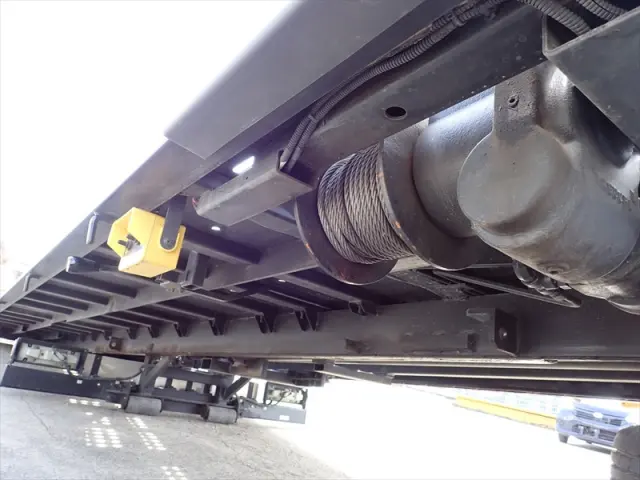 いすゞ エルフ 2RG-NPR88AM(2WD)の写真14