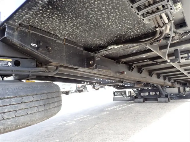 いすゞ エルフ 2RG-NPR88AM(2WD)の写真20